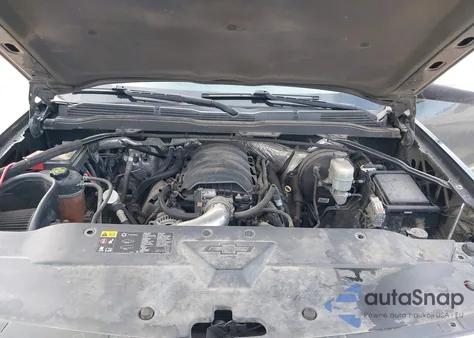 2014 Chevrolet Silverado 1500 1Lz from USA, damaged, VIN 3GCPCSECXEG234010